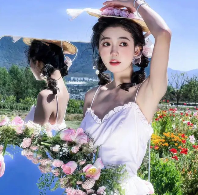 巫婆不坏