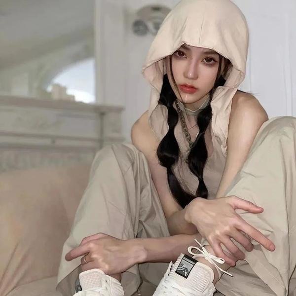 奇怪的婚姻